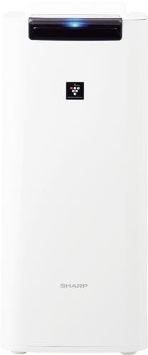 加湿空気清浄機 KI−NS40−W×2台