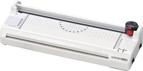 カッター付きA3サイズラミネーター LM5315H