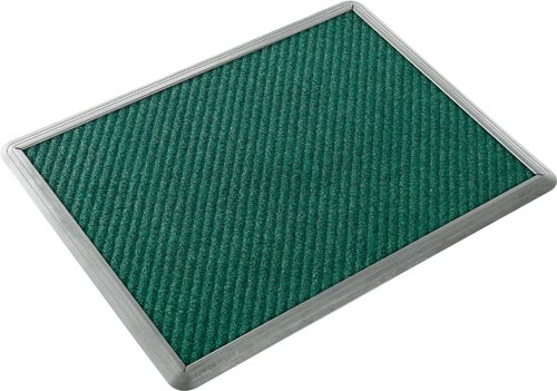 消毒マット シリコン仕様 セット(#12)GR