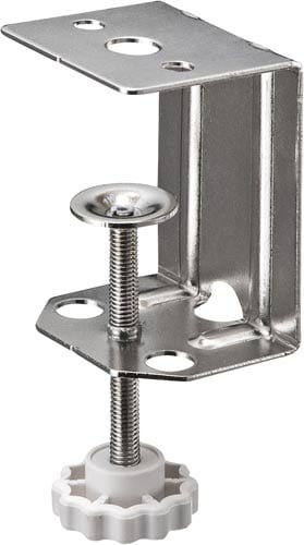 デスククランプ TAP−F37CLAMP