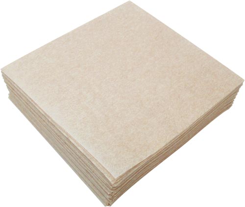 未晒しナプキン4ツ折り100P×10