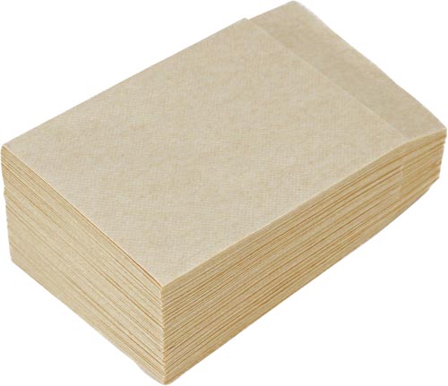 未晒しナプキン6ツ折り100P×100