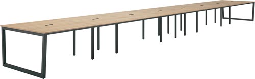 リスムフリーアドレスW9600黒脚ウォルナット