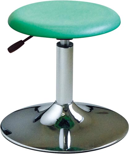 コーン ブロースツール グリーン