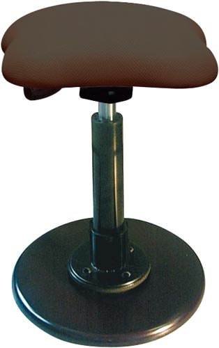 ツイストスツール ラフレシア3 ブラウン