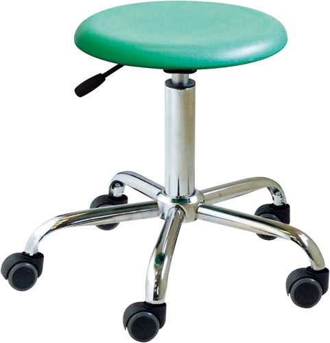 ブランチブロースツール グリーン