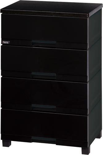 フィッツプラス プレミアム FP5504PR−BK