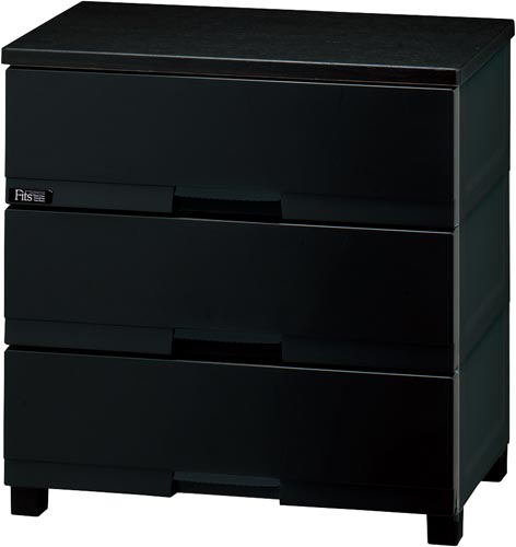 フィッツプラス プレミアム FP6503PR−BK