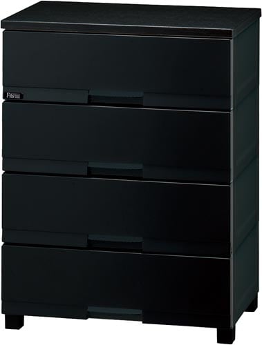 フィッツプラス プレミアム FP6504PR−BK