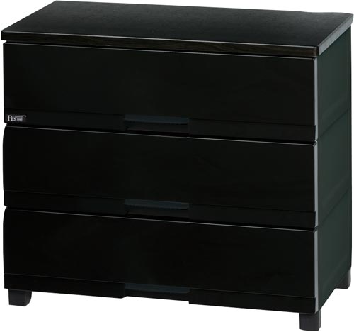 フィッツプラス プレミアム FP7503PR−BK