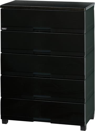 フィッツプラス プレミアム FP7505PR−BK