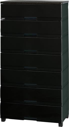 フィッツプラス プレミアム FP7507PR−BK