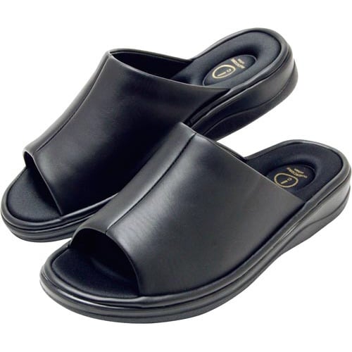 インナーコア メンズ ブラック LLサイズ