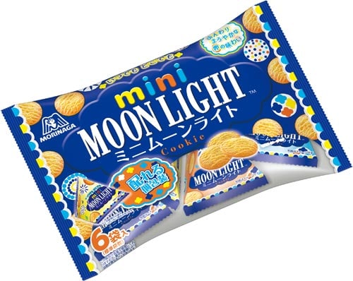 ミニムーンライトプチパック