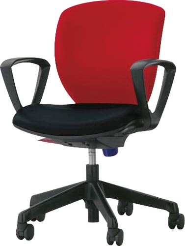 シルフィード サークルアーム ローバック Fレッド