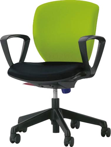 シルフィード サークルアーム ローバック Fライム