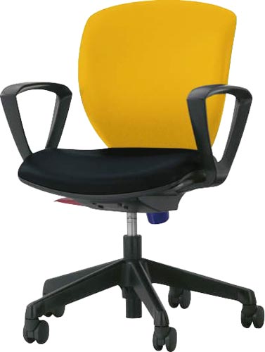 シルフィード サークルアームローバック Mイエロー