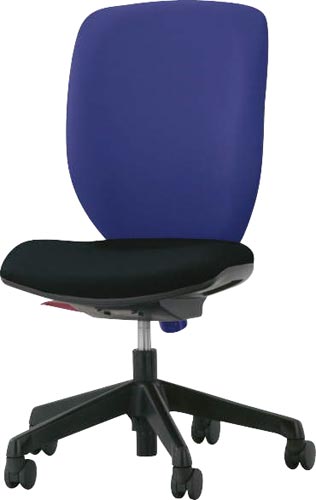 シルフィード ハイバック プラネットブルー