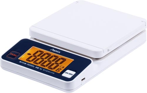 デジタルスケール DS3300U