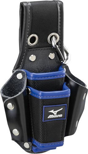 工具差し(4丁) ブラック