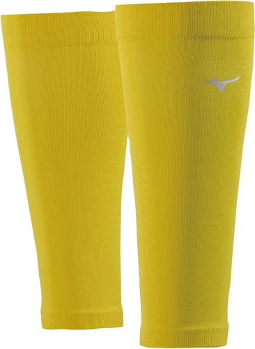 BGサポーター(脹脛用)イエローL 2枚組