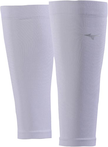 BGサポーター(脹脛用)ホワイトL 2枚組