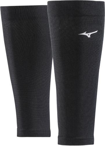 BGサポーター(脹脛用)ブラックS 2枚組