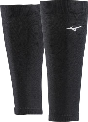 BGサポーター(脹脛用)ブラックL 2枚組