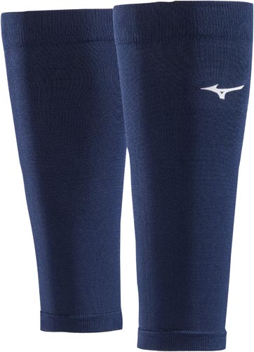 BGサポーター(脹脛用)ネイビーS 2枚組