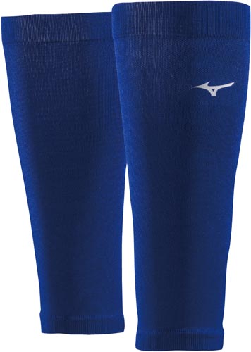 BGサポーター(脹脛用)サーフブルーM 2枚組