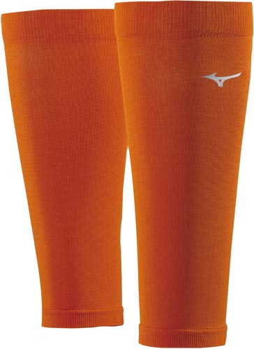 BGサポーター(脹脛用)オレンジS 2枚組