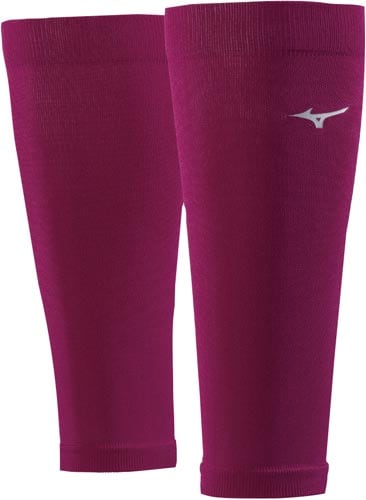 BGサポーター(脹脛用)ベリーピンクS 2枚組