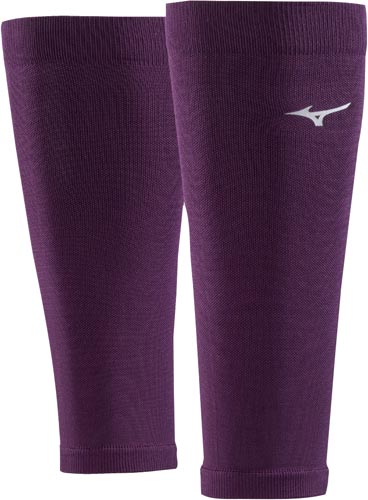 BGサポーター(脹脛用)パープルS 2枚組