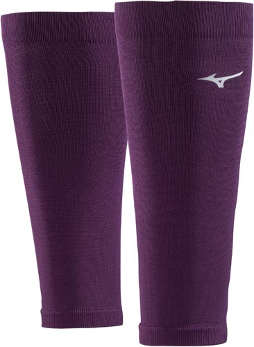 BGサポーター(脹脛用)パープルL 2枚組