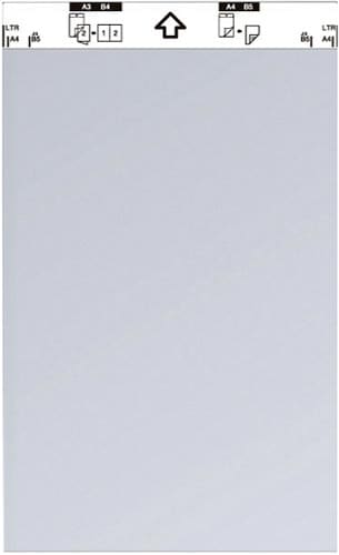 キャリアシート(5枚) CS−A3001