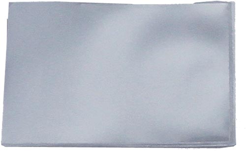 プラスチックカード用キャリアシート(5枚)