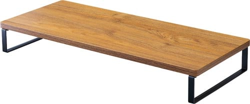 MDF机上台・スタンダード<590×250・ロー>