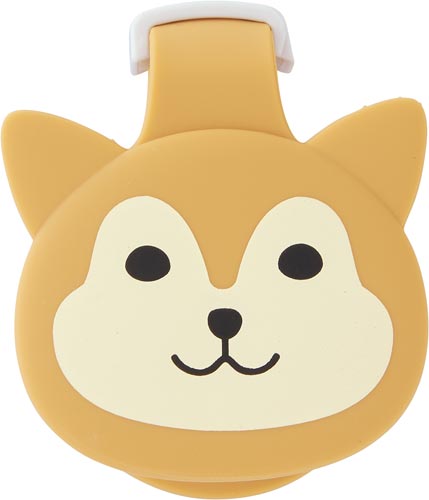 マスキングテープカッター シバイヌ