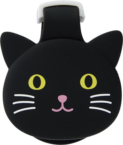 マスキングテープカッター クロネコ