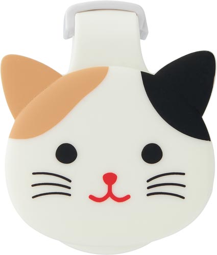 マスキングテープカッター ミケネコ