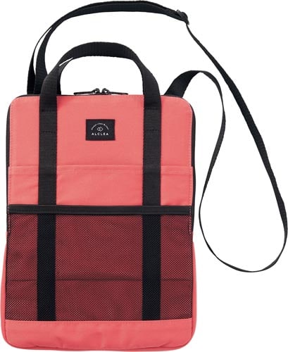 モバイルポーチ S コーラルピンク