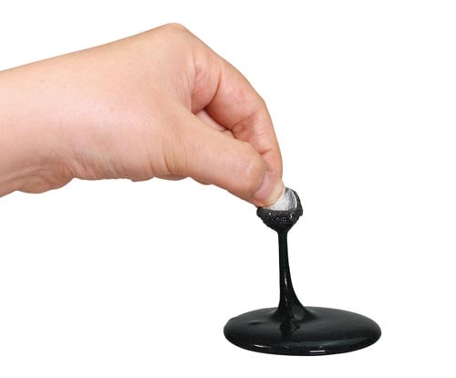 マジカル砂鉄スライムキット