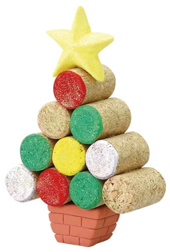 こるくらクリスマスツリー