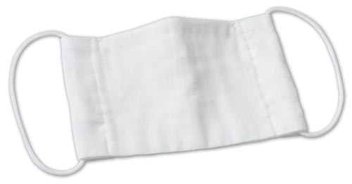 手づくりマスクキット(ノーズワイヤー付き)