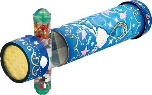 アクアジュエリー万華鏡