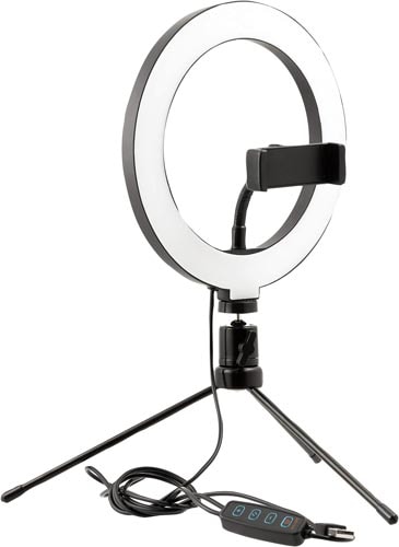 LEDリングライト(72灯)