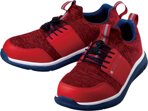 ライフガードセーフティースニーカー RE 27cm