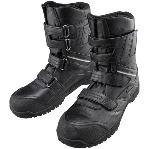 ALMIGHTY BS29Hブラック27.0cm