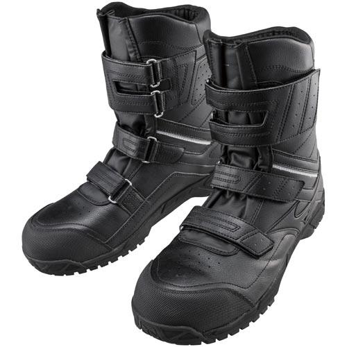 ALMIGHTY BS29Hブラック27.5cm