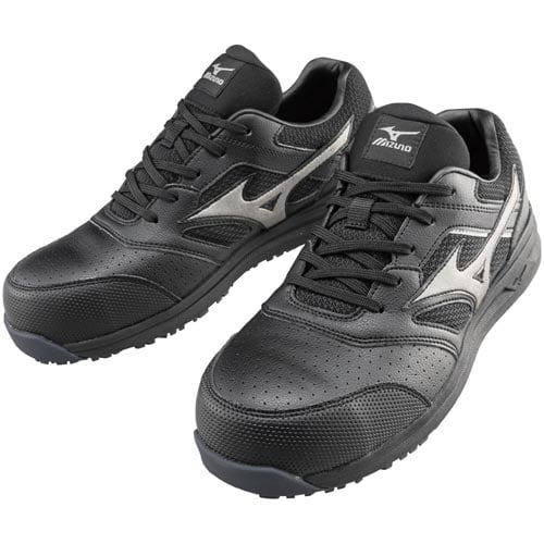 ALMIGHTYLS2 11Lブラック23.0cm